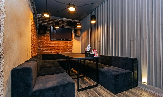 Фото №1 зала Vip-3