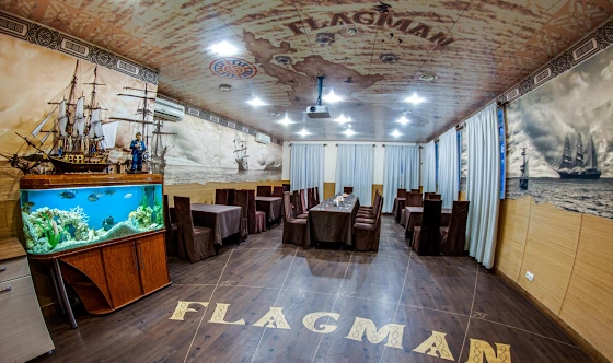 Фото №6 зала Зал на 40 человек