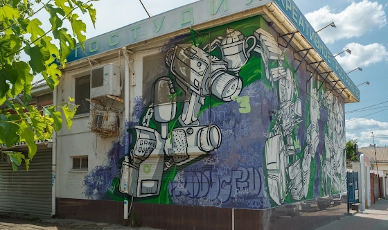 Фото №15 зала Первый этаж