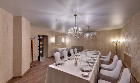 Фото №3 зала VIP-зал