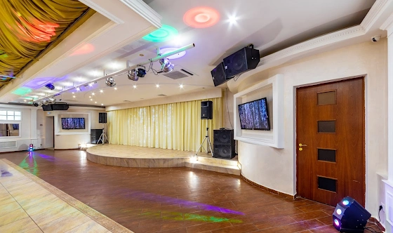 Фото №18 зала Зал «Рублёво»