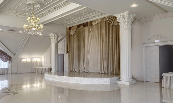 Фото №19 зала Зал второго этажа 