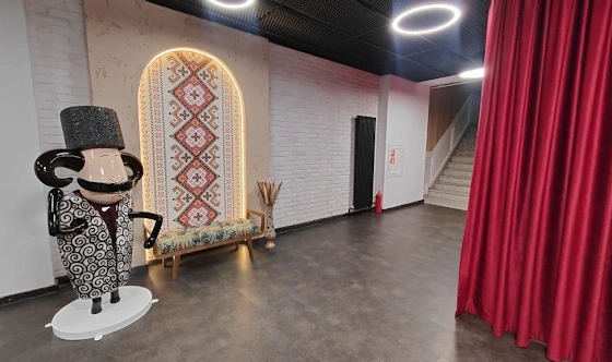 Фото №8 зала Третий зал