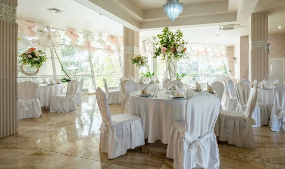 Фото №7 зала Главная палуба