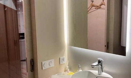 Фото №4 зала ATOMM TWIN