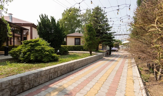 Фото №16 зала Караоке-зал