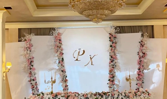 Фото №8 зала Зал "Императорский"