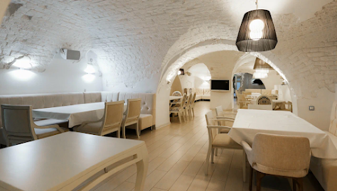 Фото №5 зала Белый зал