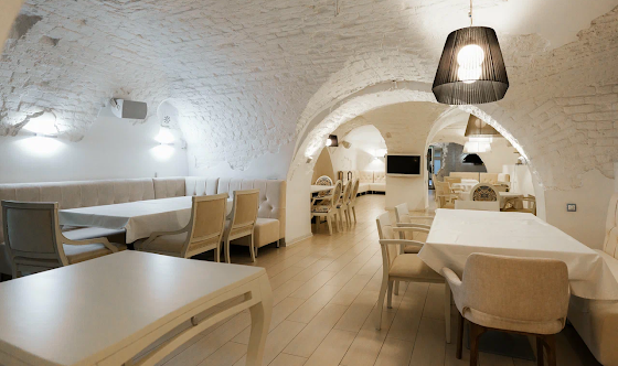 Фото №5 зала Белый зал