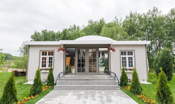 Фото №6 зала Шатер