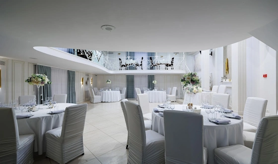 Фото №6 зала Ресторан «#proСчастье»