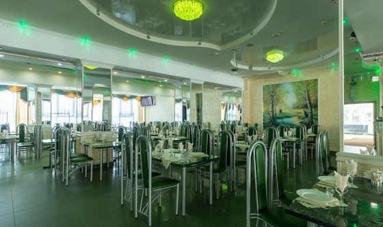 Фото №11 зала Большой зал