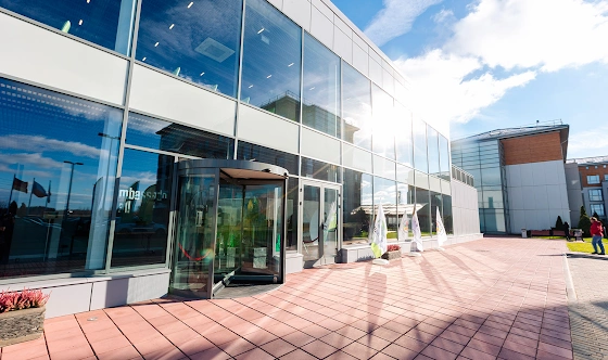 Фото №11 зала Амбассадор Холл 