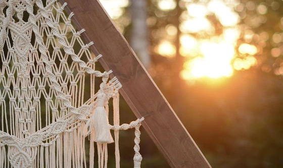 Фото №7 зала Летняя веранда 