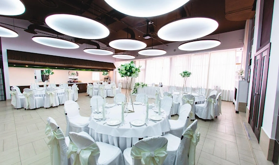 Фото №9 зала Ресторан Best Western