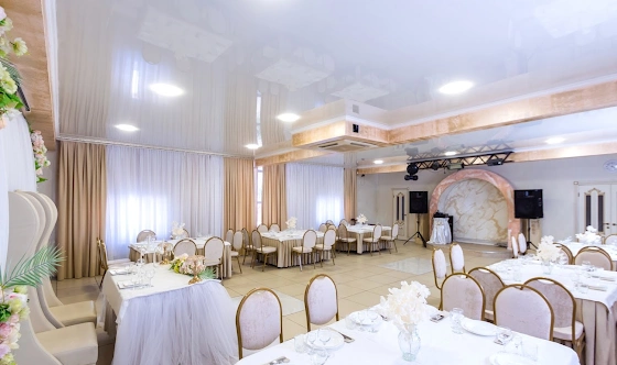 Фото №5 зала Банкетный зал