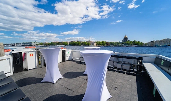 Фото №14 зала Основной зал