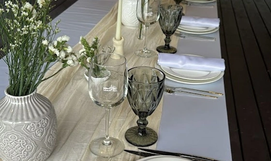 Фото №2 зала Веранда