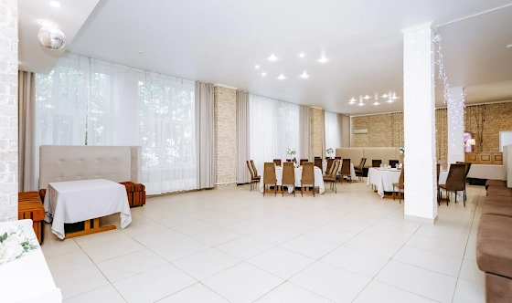 Фото №10 зала Зал "Диля"