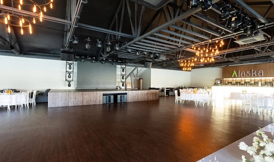 Фото №5 зала Основной зал