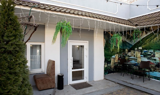 Фото №12 зала Средний зал 