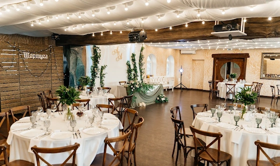 Фото №19 зала Банкетный зал