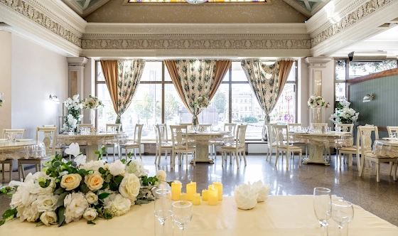 Фото №18 зала Основной зал 