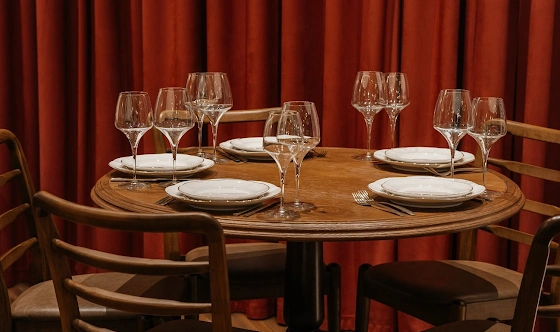 Фото №16 зала Большая гостиная 