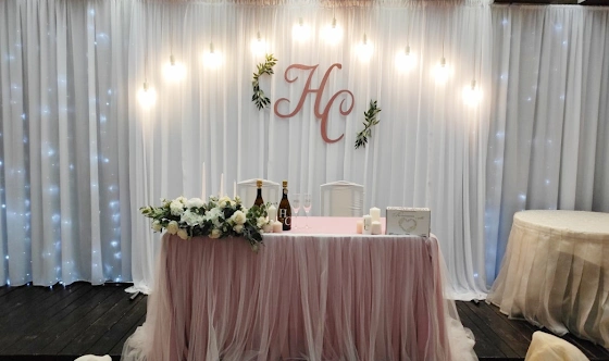 Фото №6 зала Основной зал