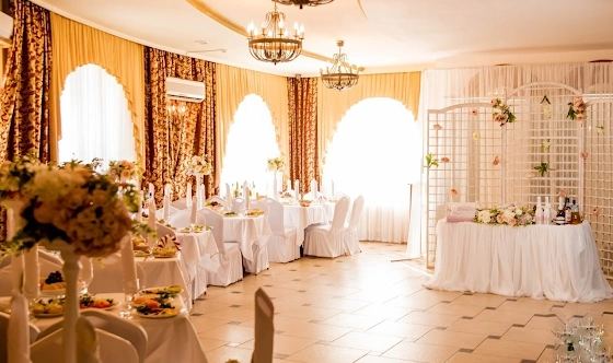 Фото №5 зала Зал на 60 человек