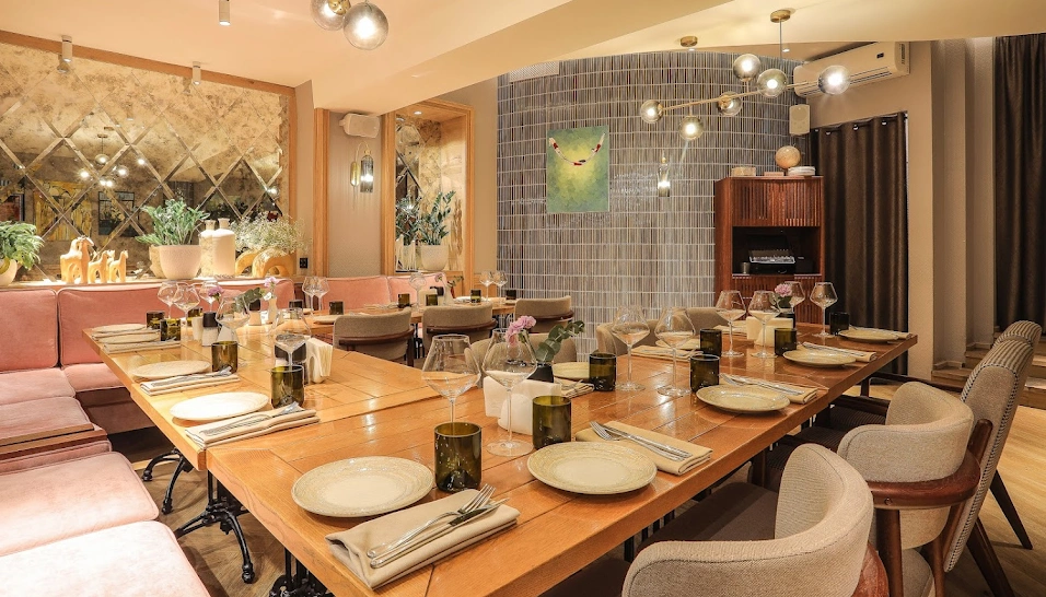 Фото №6 зала Зал на 25 чел.