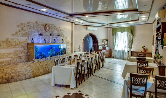 Фото №16 зала Основной зал