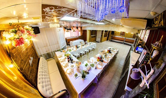 Фото №6 зала Большой зал