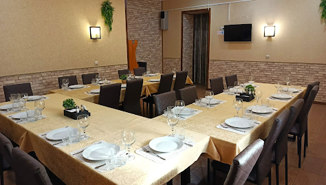 Фото №2 зала Банкетный зал 