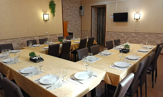 Фото №2 зала Банкетный зал 