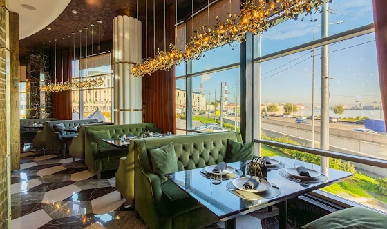 Фото №10 зала 1 этаж