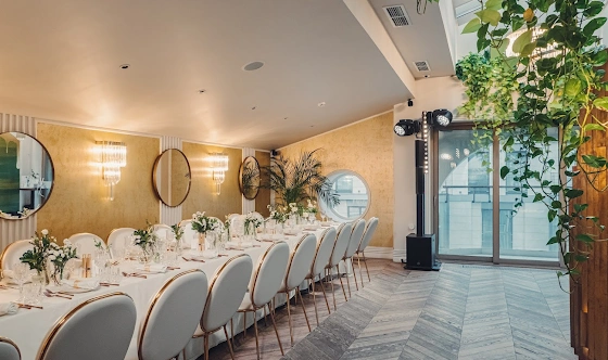 Фото №10 зала Основной зал