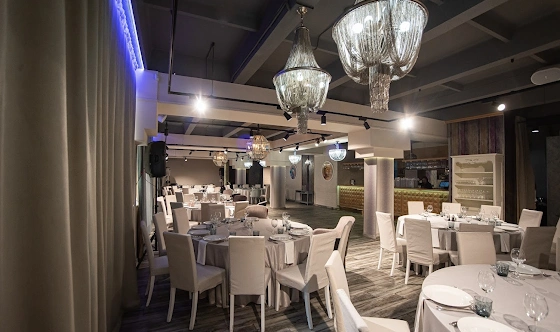 Фото №20 зала Felice