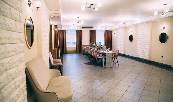 Фото №11 зала Основной зал