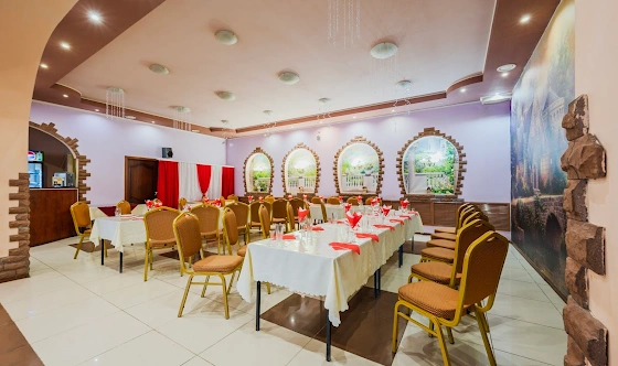 Фото №10 зала Основной зал