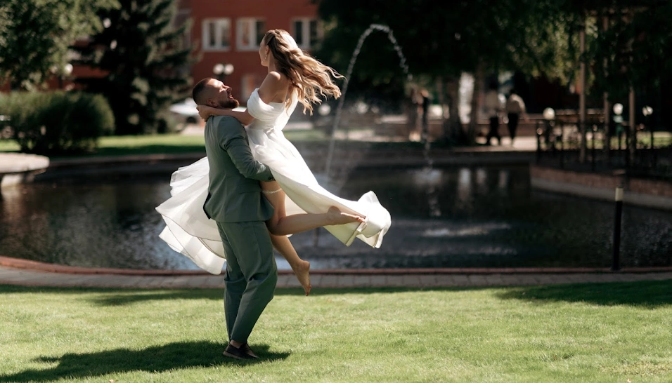 Фото №9 зала Летний шатер