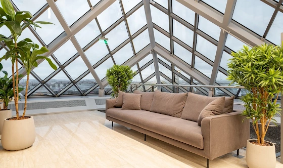 Фото №13 зала Ресторан