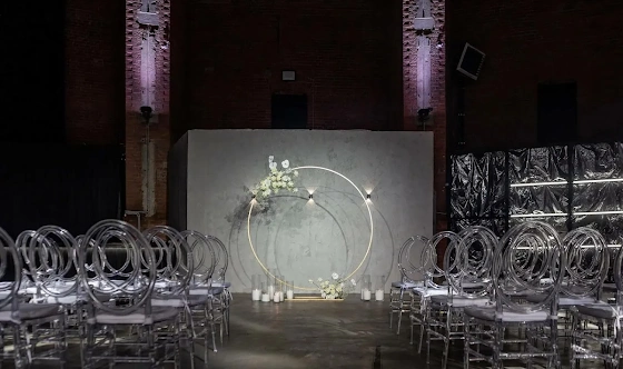 Фото №14 зала Основной зал