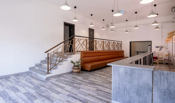 Фото №9 зала Банкетный зал №2