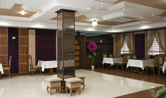 Фото №6 зала Фиолетовый зал