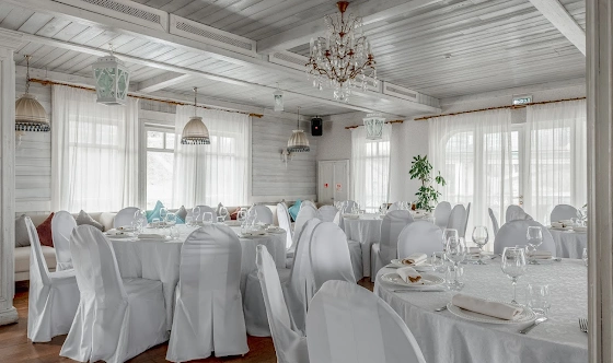 Фото №4 зала Зал №1