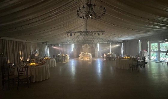 Фото №2 зала Основной зал 