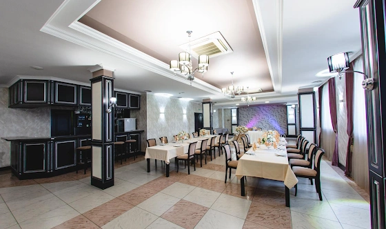 Фото №2 зала Зал на 100 человек