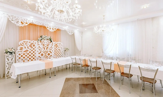 Фото №16 зала Большой зал