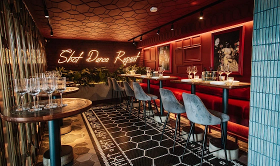 Фото №4 зала Зал на 1 этаже 